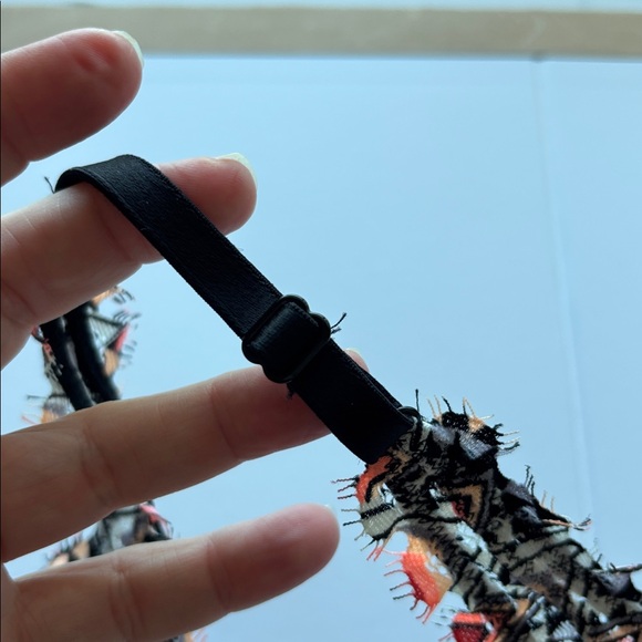 PINK Victoria's Secret Geometric Tank Top - Picture 6 of 9